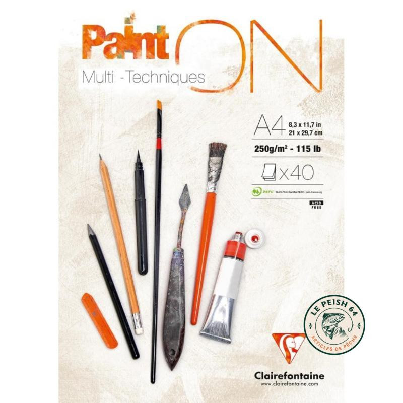 EXTRA STRONG X1 50M 0.124MM | Le Peish 64