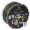 Carp Spirit 4D Camo Braid 0,35mm 1000m | Le Peish 64