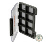 Boite Ouibox Flat 100-8C | Le Peish 64