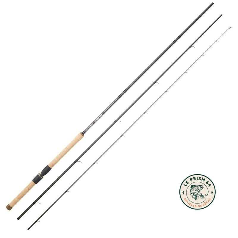 Garbolino Addiction AN 3,90 m 15 g | Le Peish 64