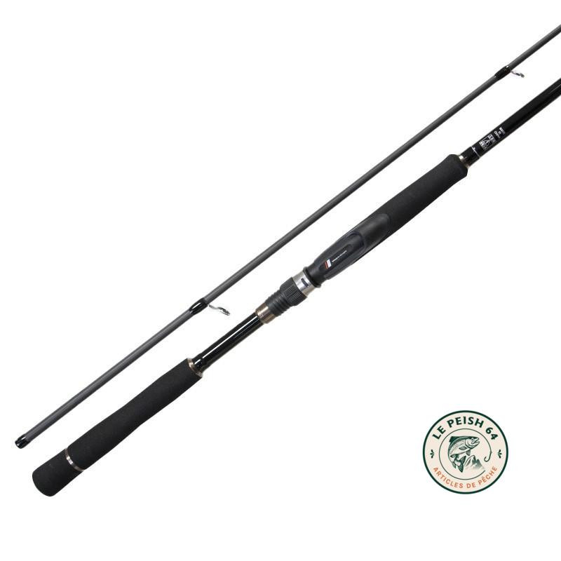Major Craft Ceana 732 ML 2,21 m 5-18 g | Le Peish 64