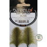 CDC Super Select teint Olive | Le Peish 64