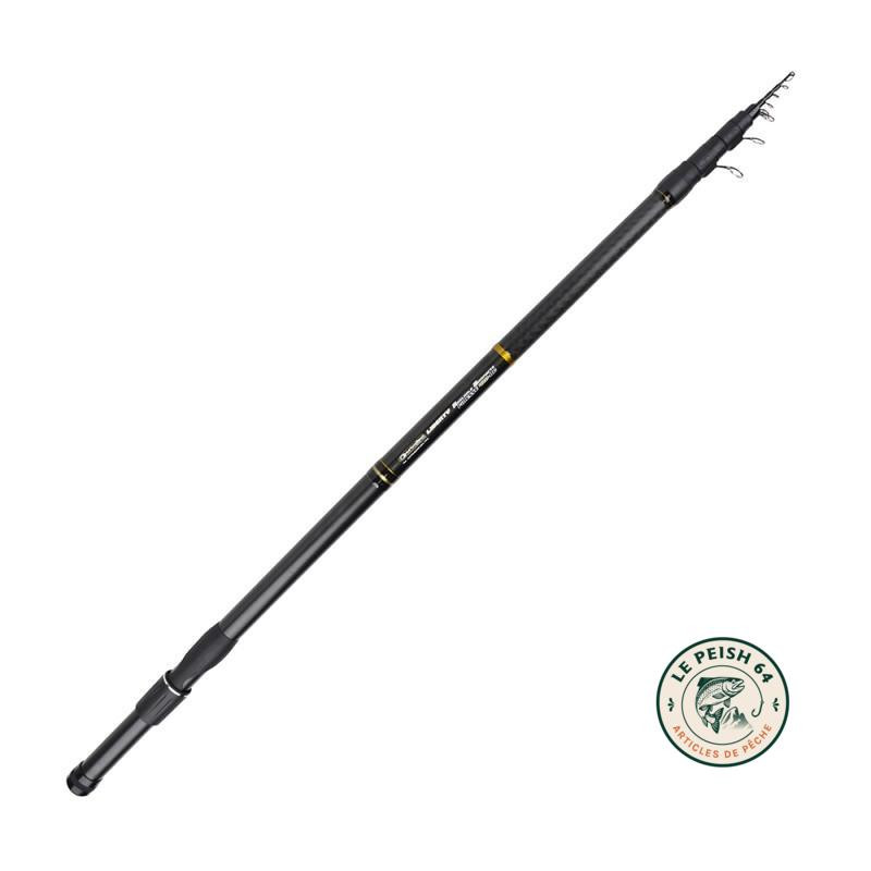 Liberty Finesse RC 490 | Le Peish 64