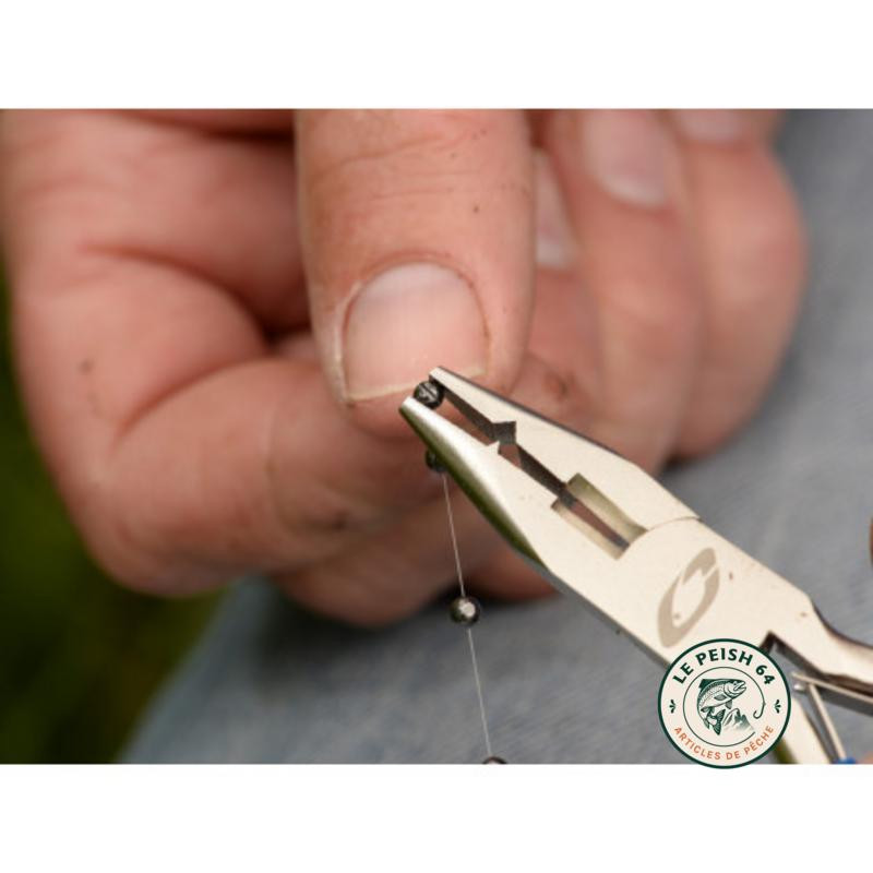 Cresta Splitshot Tool | Le Peish 64