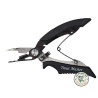 Micro Split Ring Pliers 12 | Le Peish 64