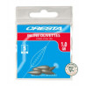 Olivettes Cresta In-line 1,5 g (x5) | Le Peish 64