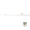 Daiwa Silvercreek 602LFS | Le Peish 64