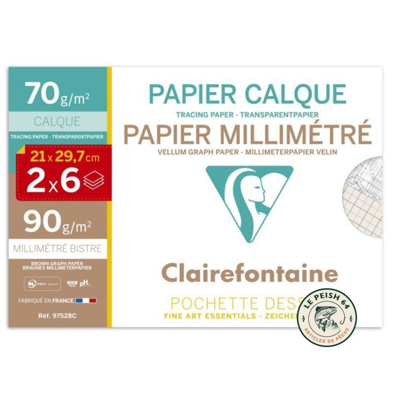 Spool Sico 11 g Yamame | Le Peish 64
