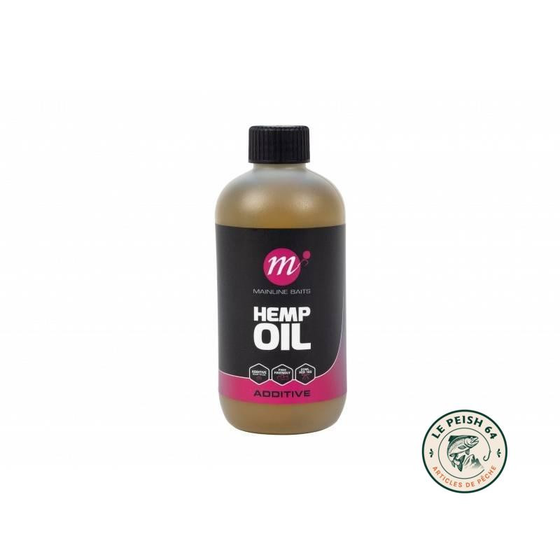 Hemp Oil 500ml | Le Peish 64