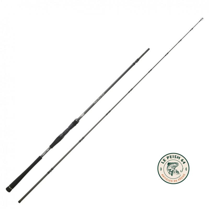 Meter Over Cast MOS 802XXH | Le Peish 64