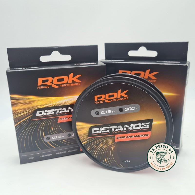 Distance Spod & Marker 300m 0,16mm | Le Peish 64