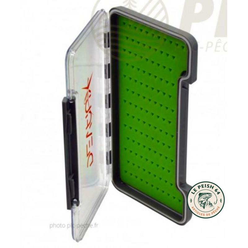 Devaux OuiBox FlatSil 200-B | Le Peish 64