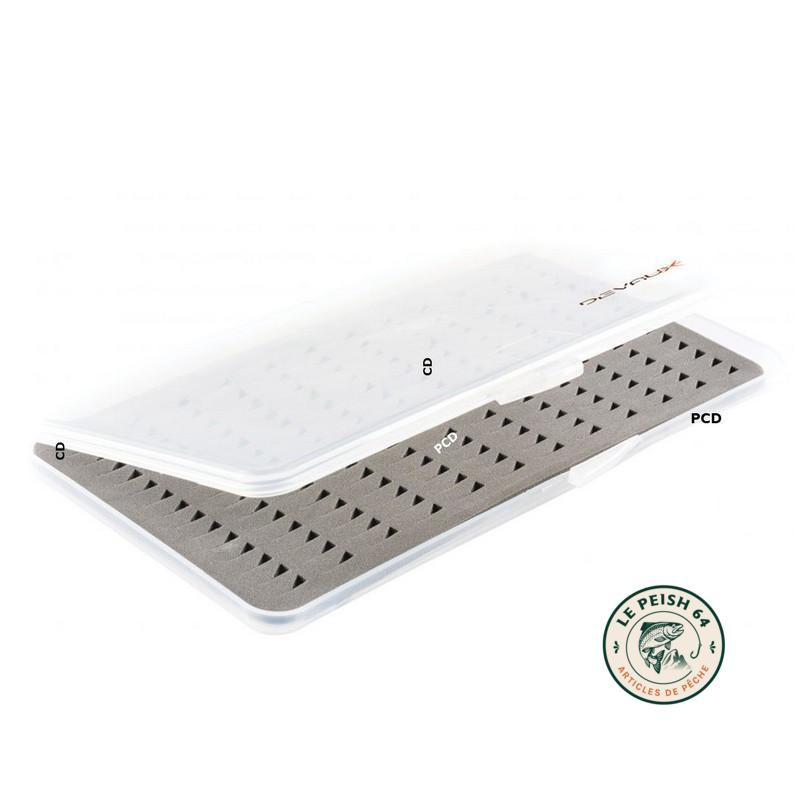Devaux OUIBOX SLIM 100-B | Le Peish 64