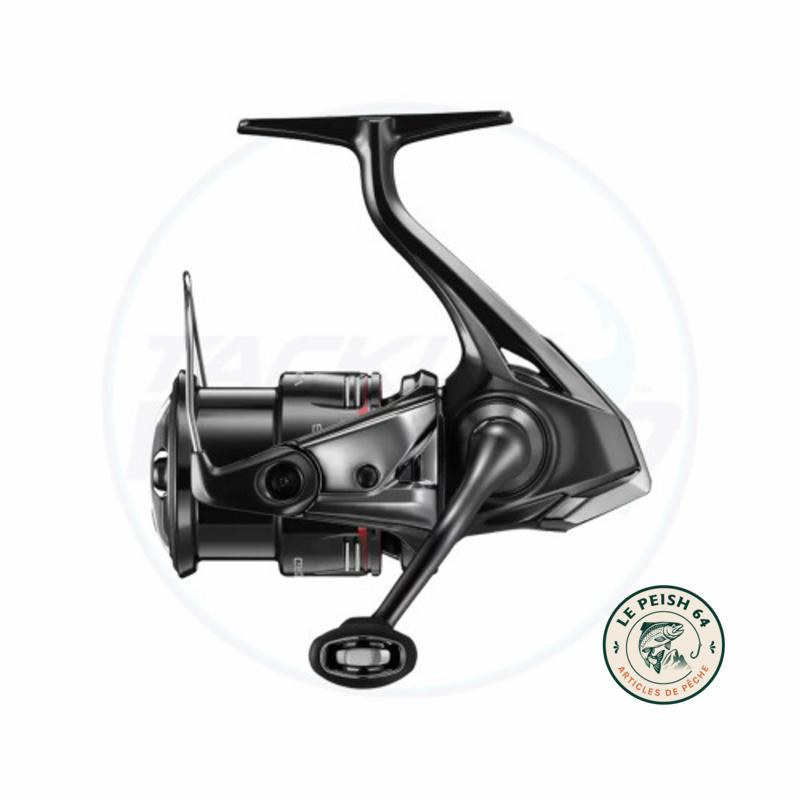 Shimano Vanford 2500HG FA | Le Peish 64
