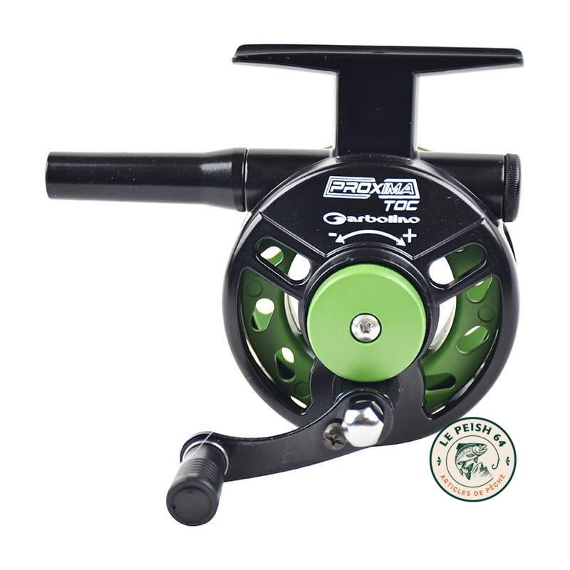 Garbolino Proxima Toc 65 | Le Peish 64