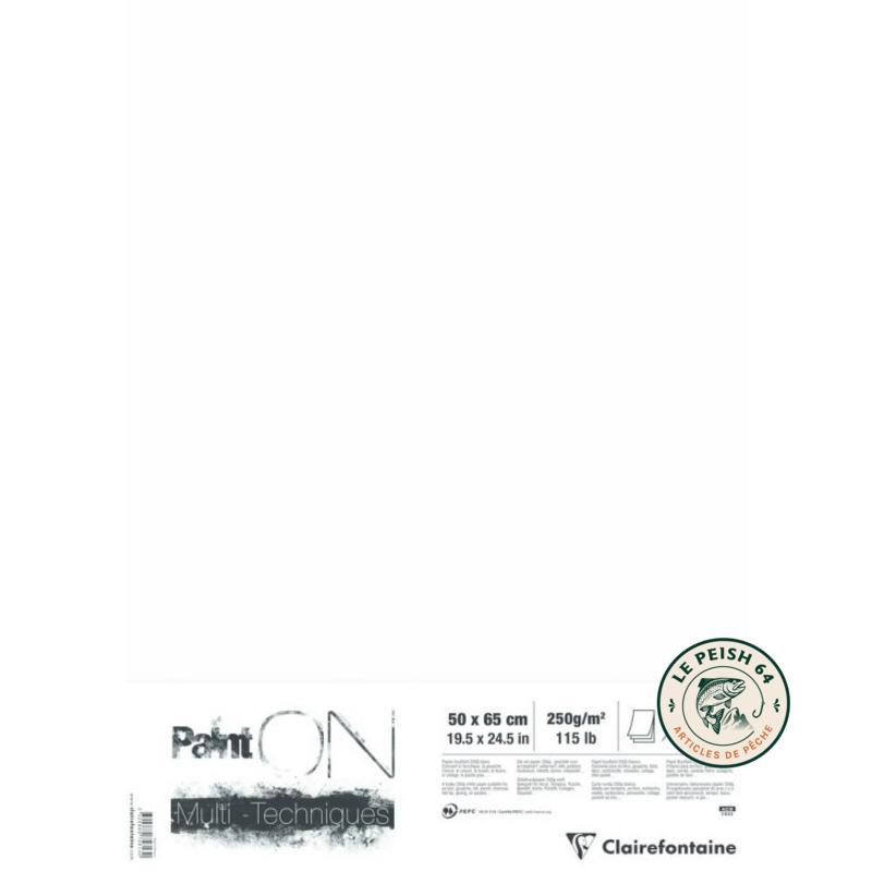 FLICK SHAKE 500 BLUE GILL | Le Peish 64