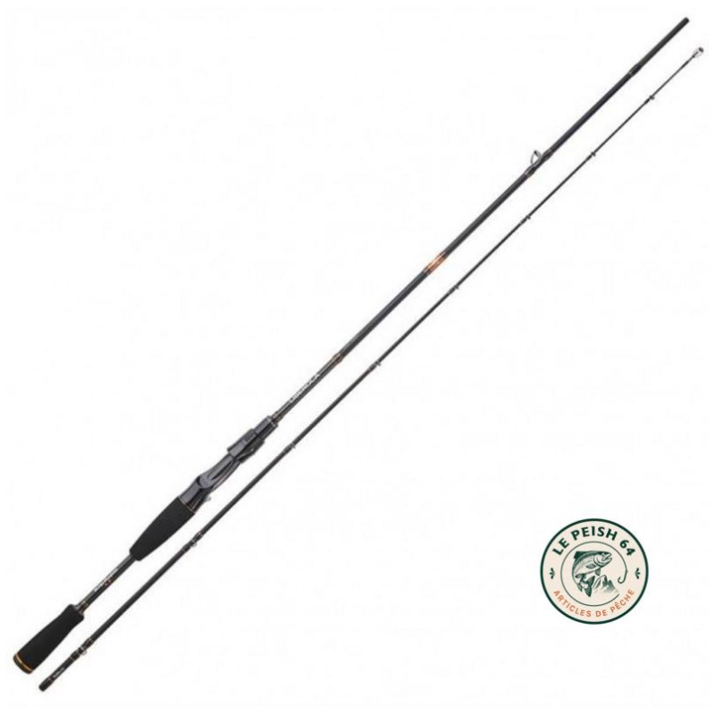 Sakura Liberola Cast 662 MH | Le Peish 64