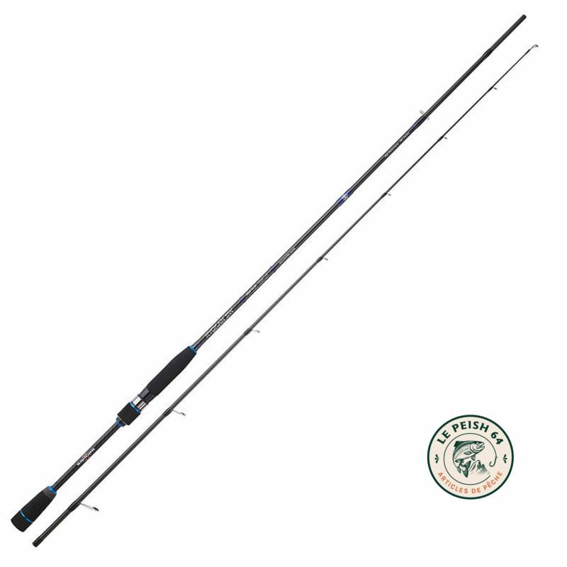 Ryokan SW 962 MH | Le Peish 64
