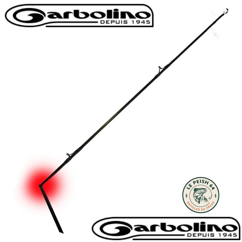 Scion Altiplano 4,80 m Garbolino | Le Peish 64