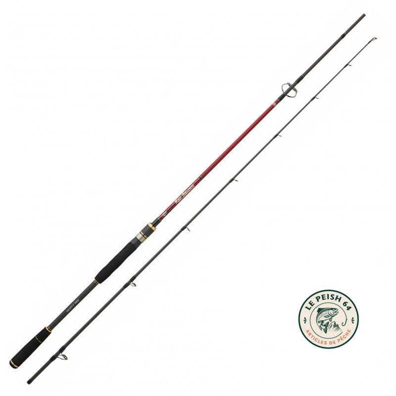 Red Shadow 2,21 m 15-80 g | Le Peish 64
