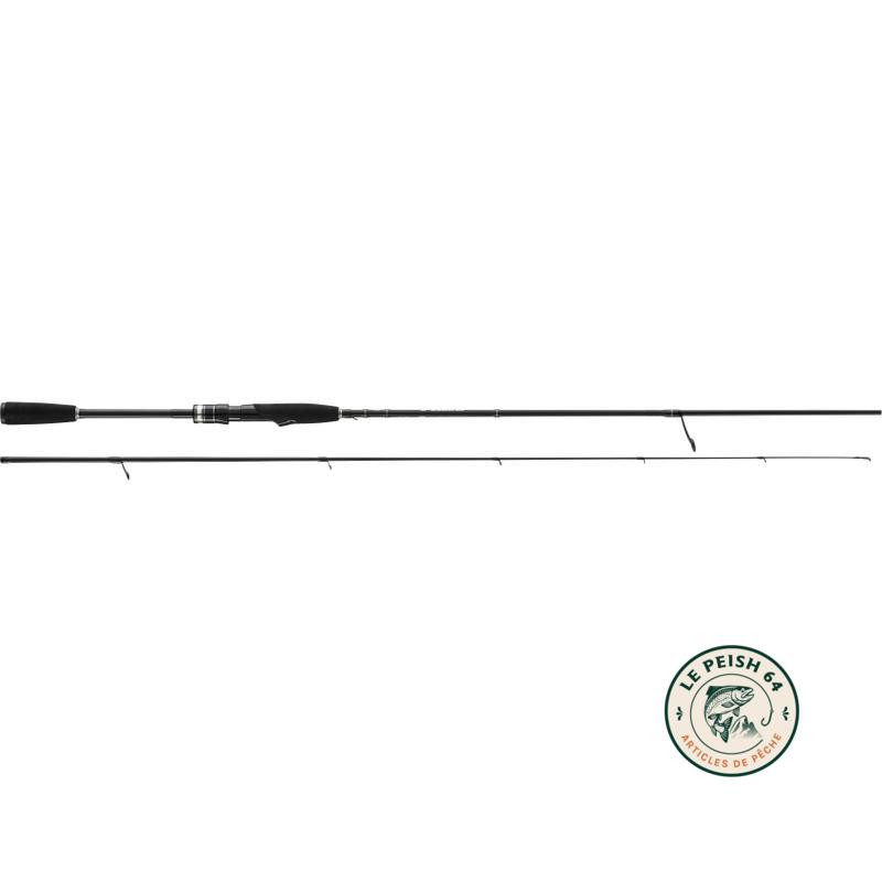 G Control 243 cm 30-80 g | Le Peish 64
