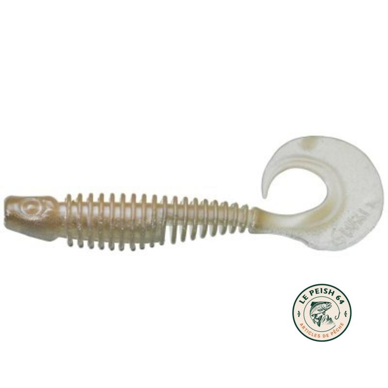 Tipsy C-XL 115 Double White | Le Peish 64