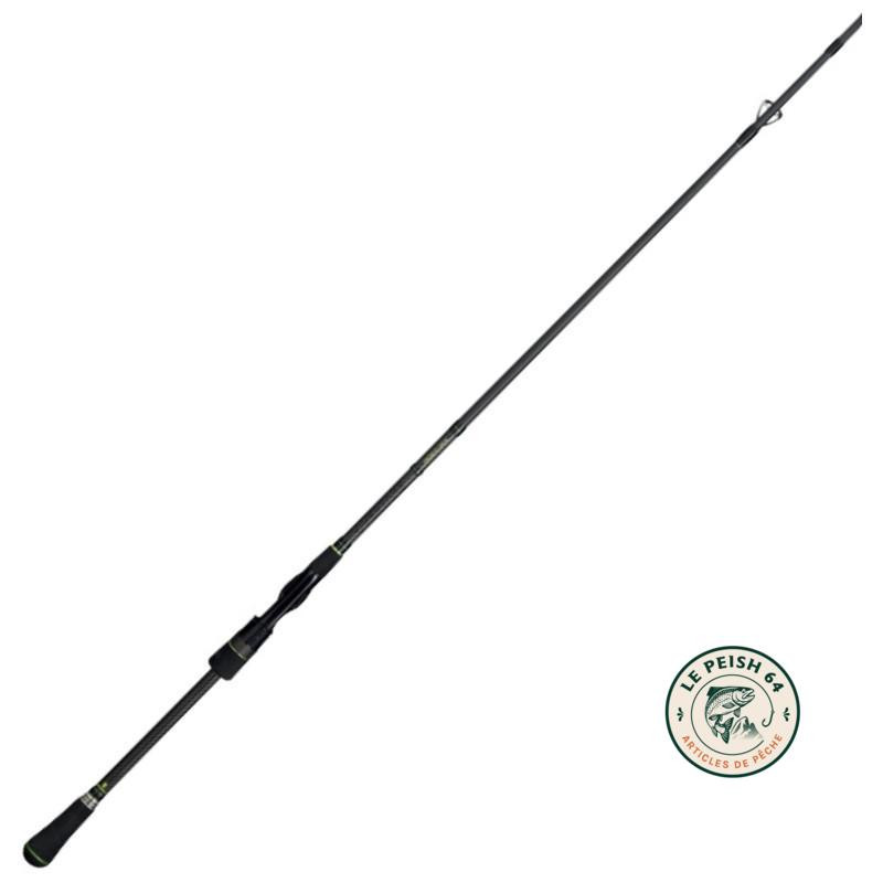 Overtake Finesse ED-S 220cm 3-15g | Le Peish 64