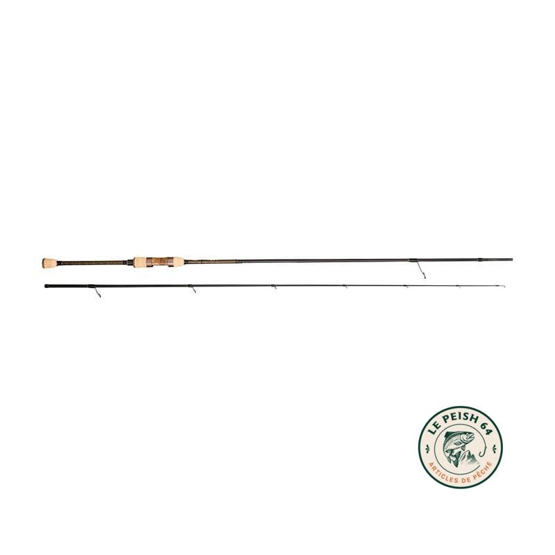 GUNKI D.O.T.S FAST S-228M | Le Peish 64
