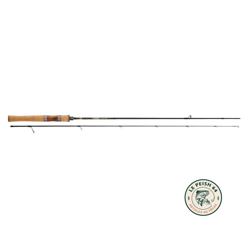 D.O.T.S. SPIN S-180UL-L | Le Peish 64