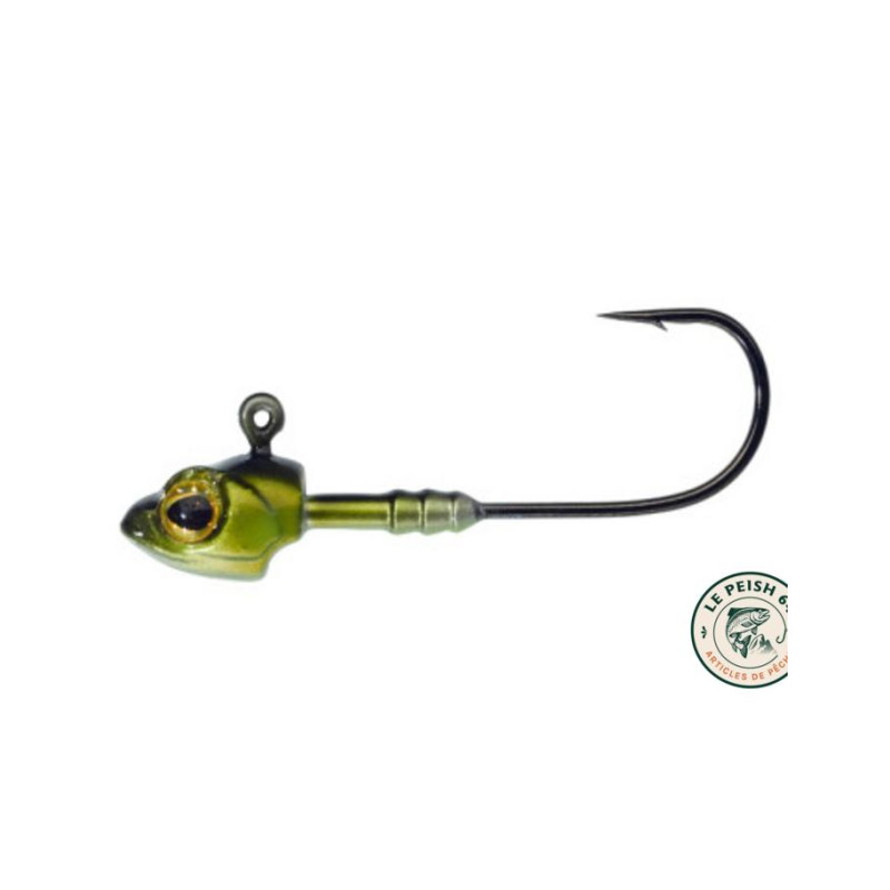 Gunki G'RIDER 3.5G 1/0 | Le Peish 64