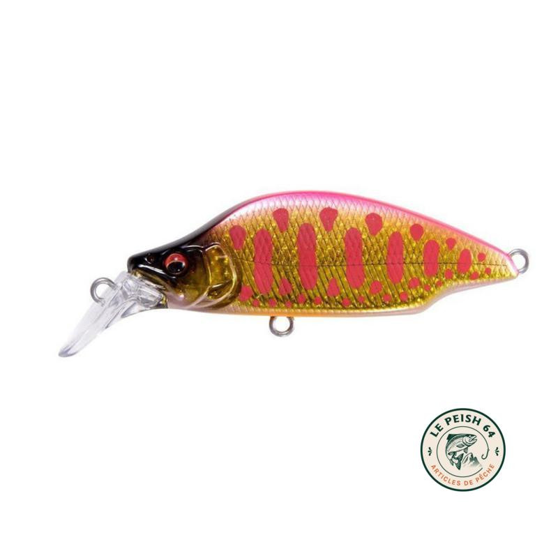 Great Hunting 52 Bat A Fry DD | Le Peish 64