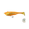 Dunkle 7 Orange Tiger | Le Peish 64