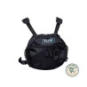 Illex Great Escape Chest Pack Black | Le Peish 64
