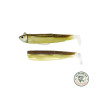 Black Minnow N°1 Search 4,5 g Sparkling Brown | Le Peish 64