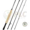 Guideline Rivolt 8'6 soie 4 | Le Peish 64