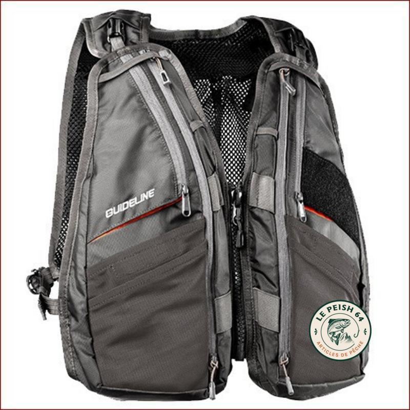 Experience Vest | Le Peish 64