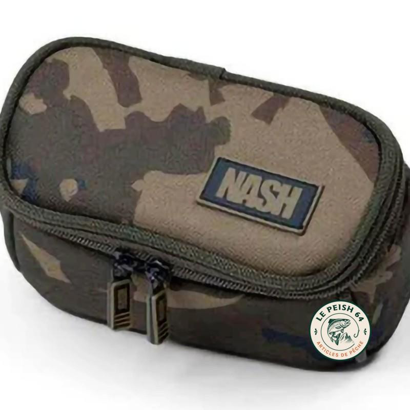 Subterfuge Tackle Pouch Medium | Le Peish 64