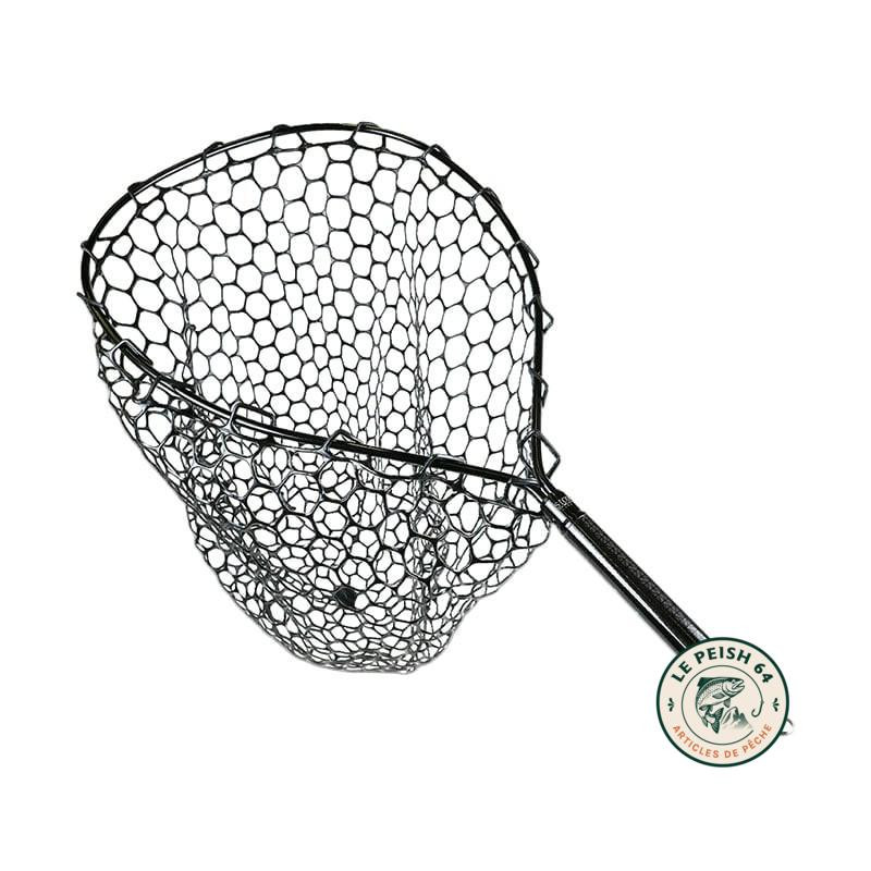 Épuisette Sico Lure carbone | Le Peish 64