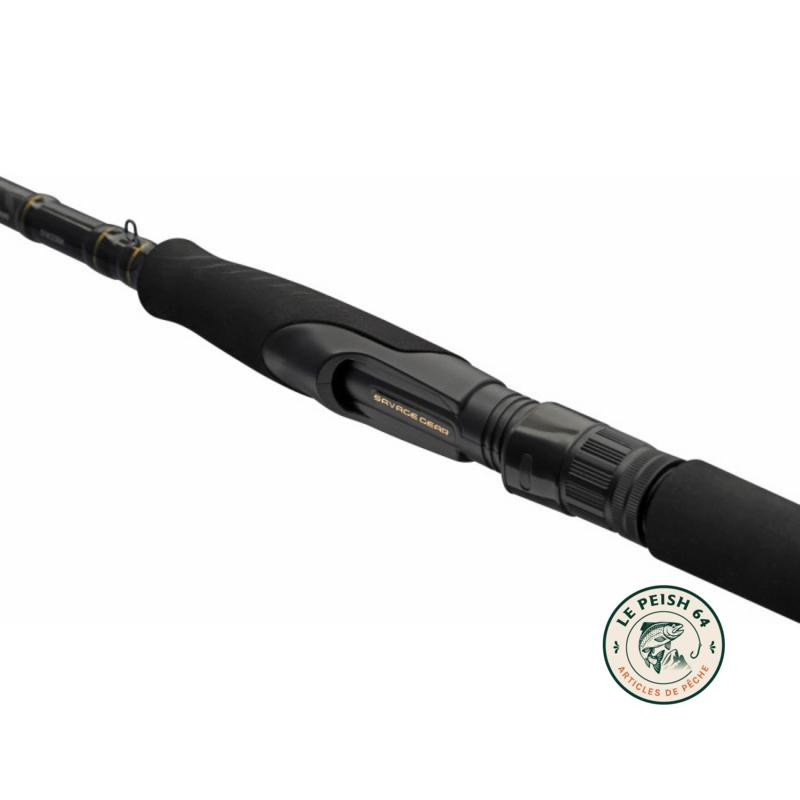 SG2 Big Bait 2,43 m 70-150 g | Le Peish 64