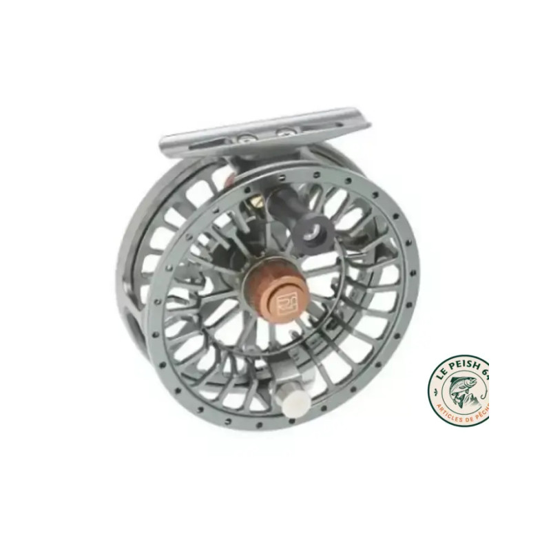 JMC Astral Click 2/4 | Le Peish 64