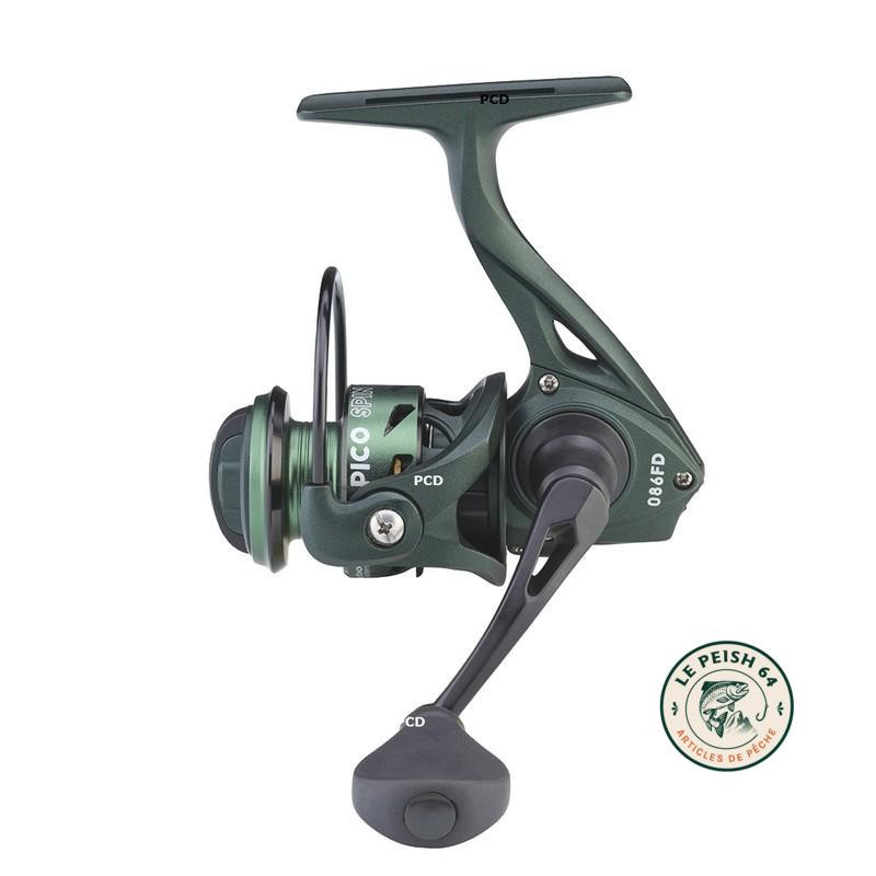Pico Spin Toc 086FD | Le Peish 64