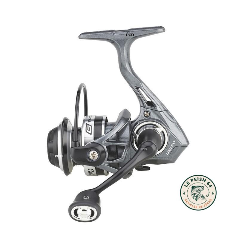 G Trout Spin 081FD | Le Peish 64