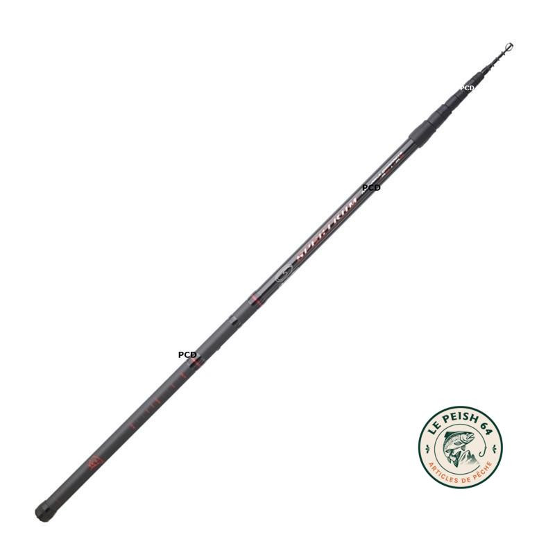 Spectrum RC 3M30 | Le Peish 64