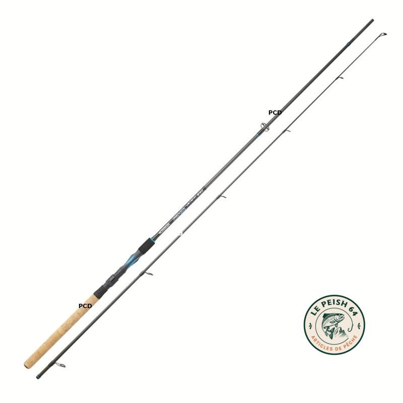 Proxima Jetspin 120 UL | Le Peish 64