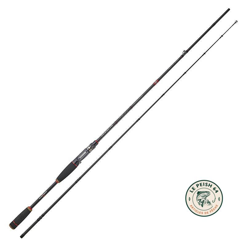 Ryokan FW 662 MH | Le Peish 64