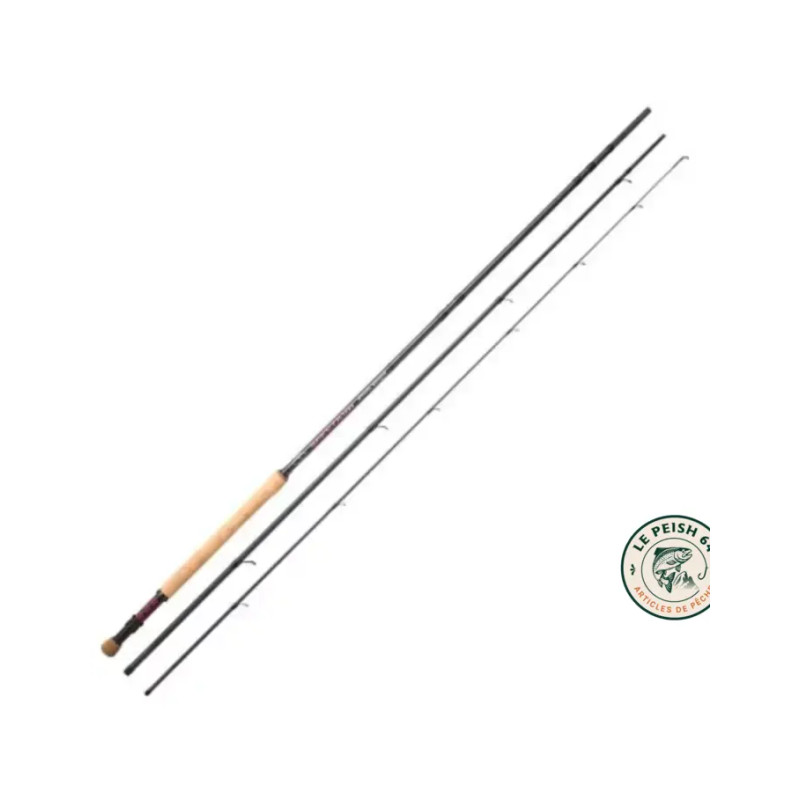 Spectrum Nymphe 340 | Le Peish 64