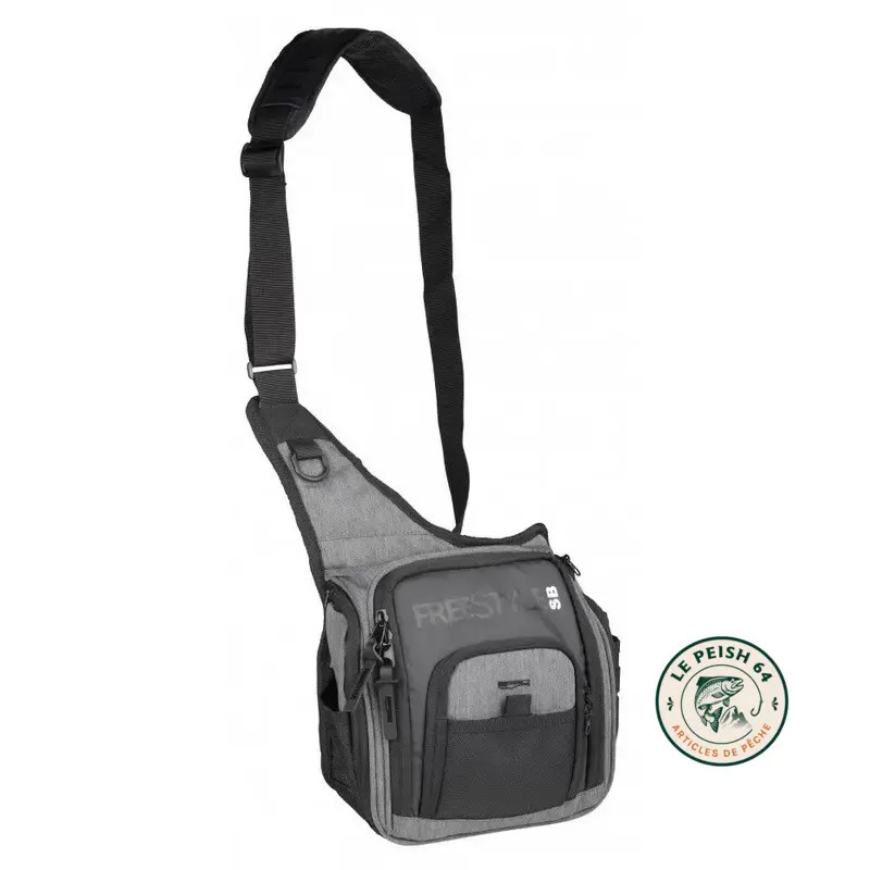 FS Shoulder Bag V2 | Le Peish 64