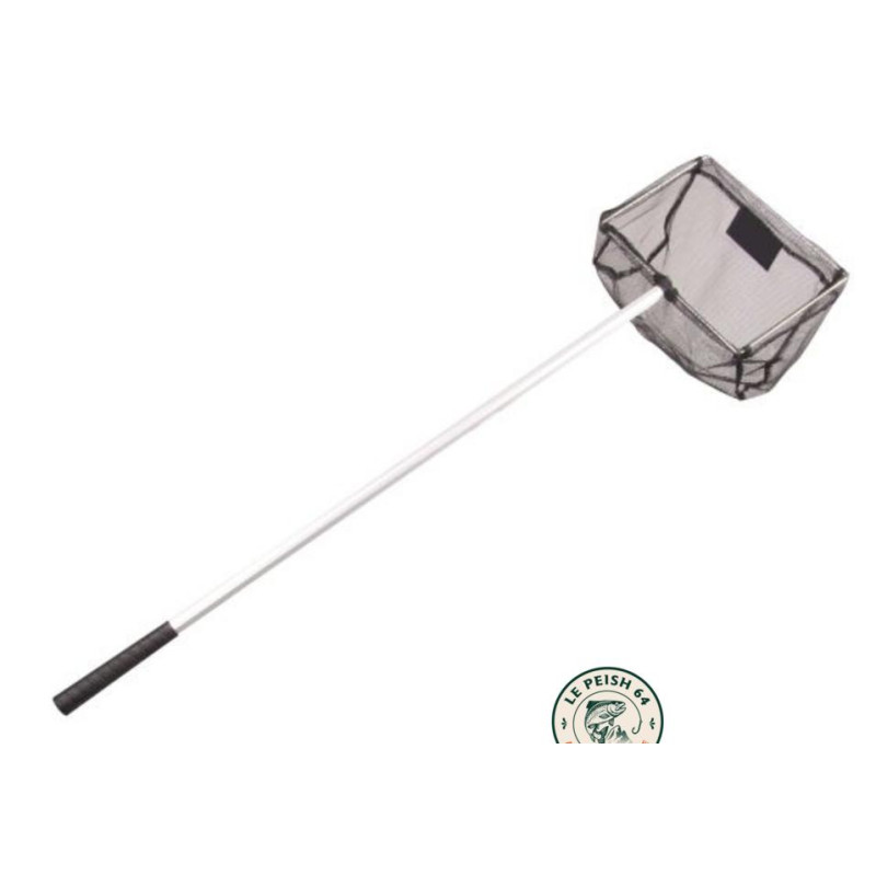 Epuisette vivier soft | Le Peish 64