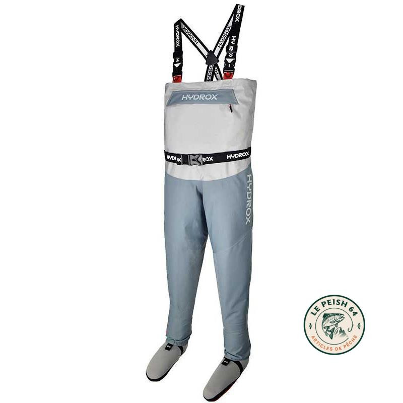 Hydrox Imersion S Stocking Foot | Le Peish 64