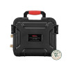 Batterie lithium 12,8V 50Ah | Le Peish 64